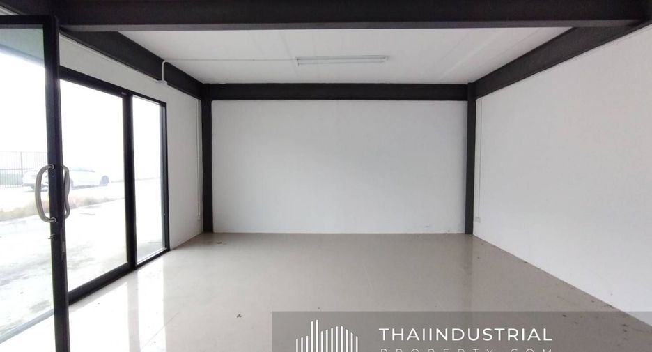 出租 仓库 在 Bang Phli, Samut Prakan