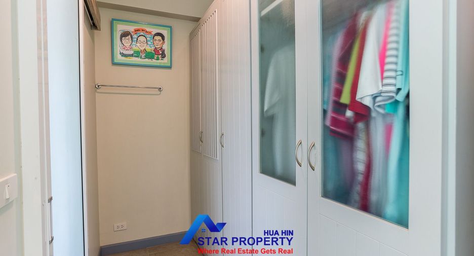 À vendre 3 chambres villa à Cha Am, Phetchaburi