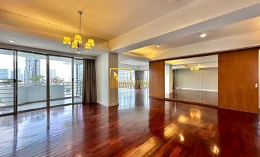 À louer 3 chambres condo à Watthana, Bangkok