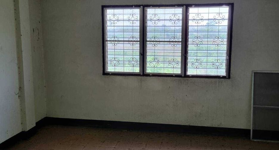 For sale 2 Beds townhouse in Tha Maka, Kanchanaburi