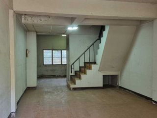 For sale 2 bed townhouse in Tha Maka, Kanchanaburi