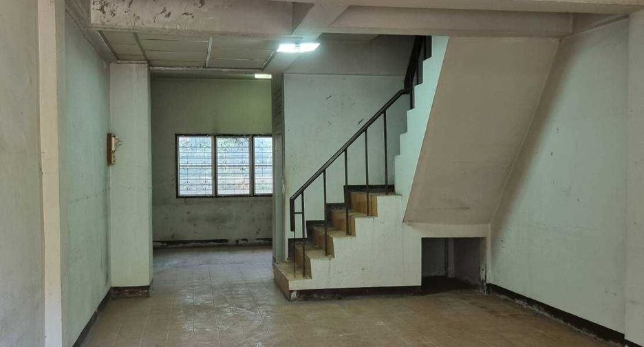 For sale 2 Beds townhouse in Tha Maka, Kanchanaburi