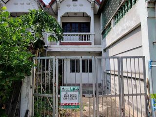 For sale 2 Beds townhouse in Tha Maka, Kanchanaburi
