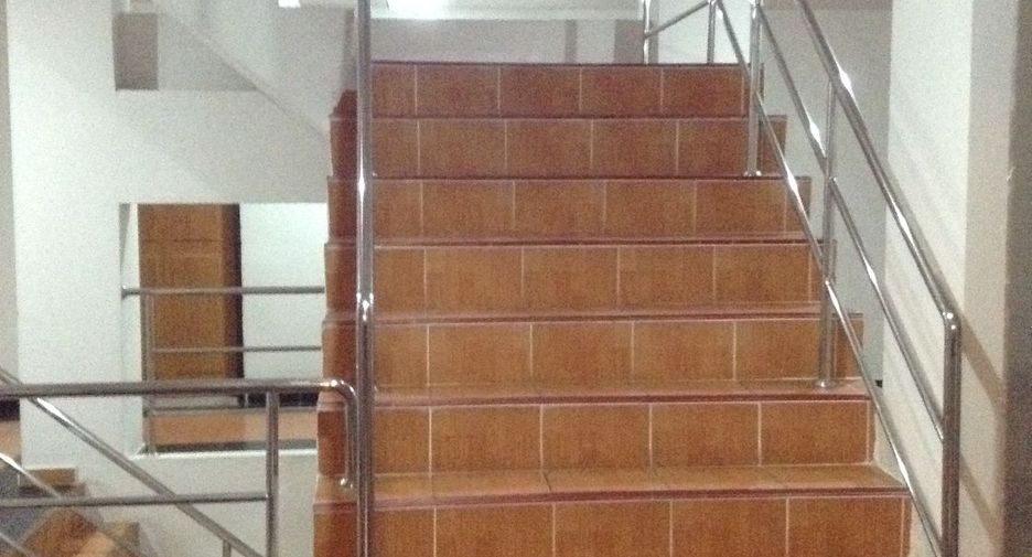 Apartment zum Kauf mit Studio in Bang Lamung, Chonburi