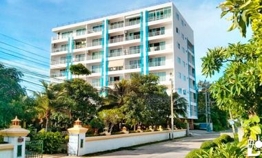 Apartment zum Kauf mit Studio in Bang Lamung, Chonburi