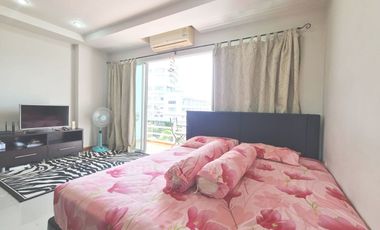 Apartment zum Kauf mit Studio in Bang Lamung, Chonburi