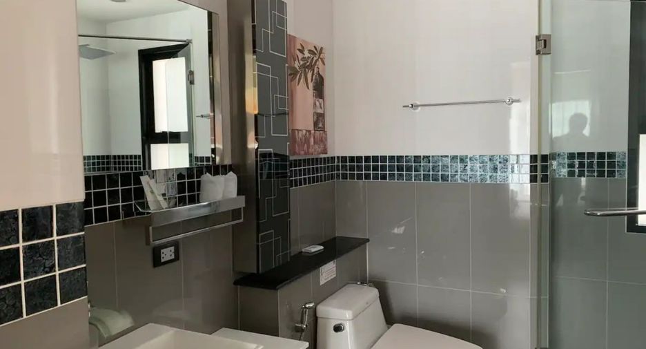For sale 1 bed apartment in Mueang Phuket, Phuket