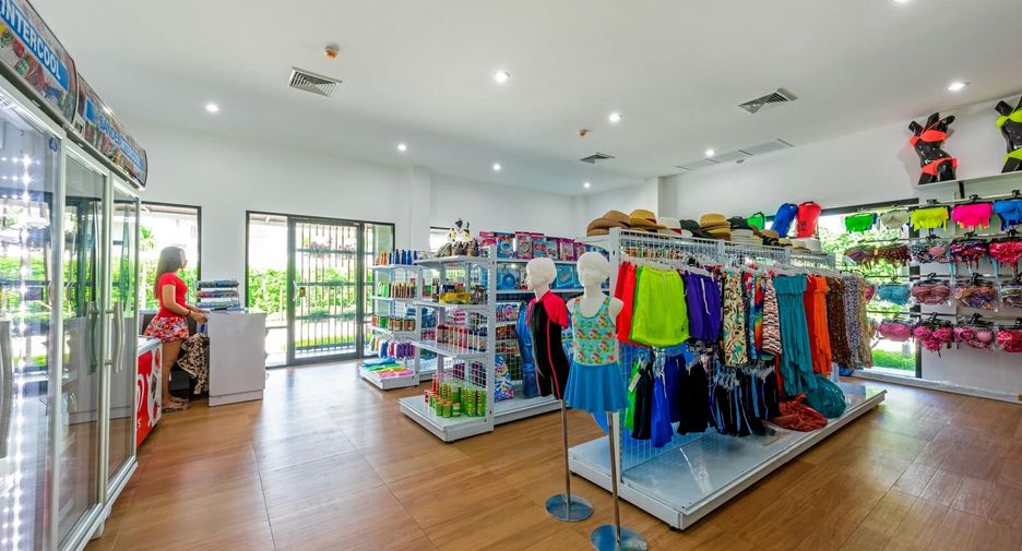 For sale 1 bed apartment in Mueang Phuket, Phuket