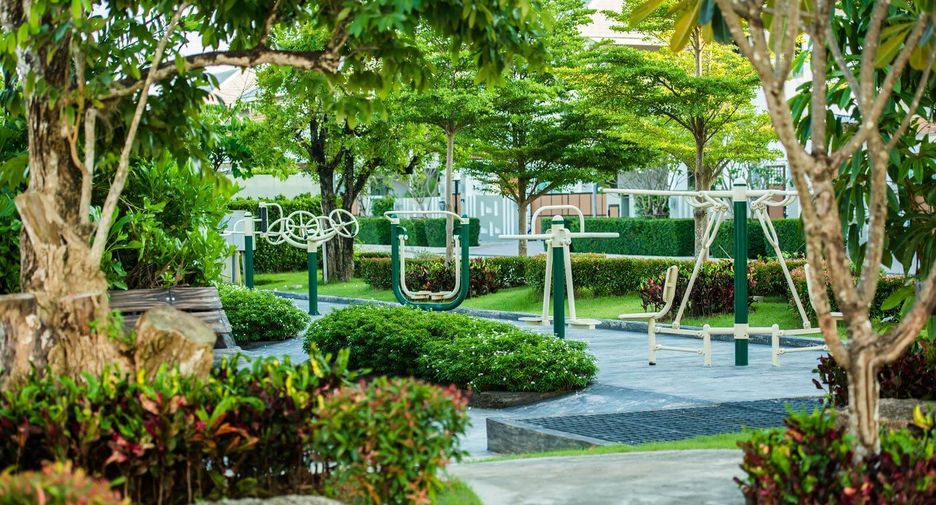 For sale 1 bed apartment in Mueang Phuket, Phuket