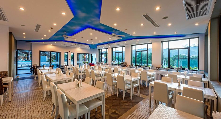 For sale 1 bed apartment in Mueang Phuket, Phuket