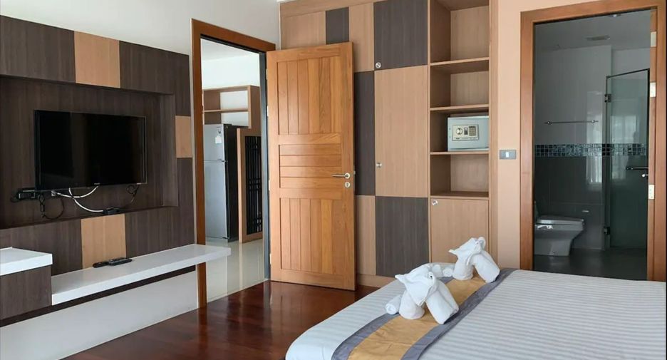 For sale 1 bed apartment in Mueang Phuket, Phuket