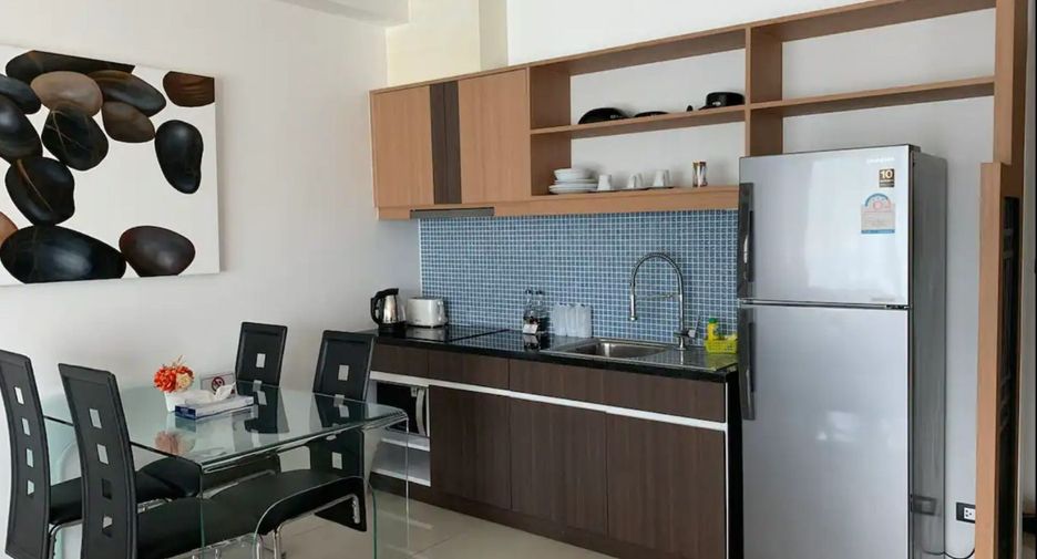 For sale 1 bed apartment in Mueang Phuket, Phuket