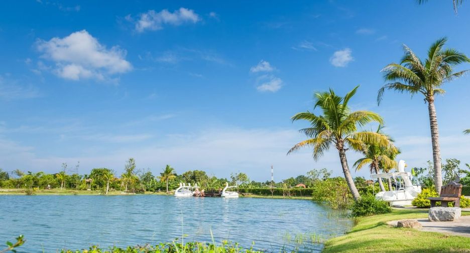 For sale 1 bed apartment in Mueang Phuket, Phuket