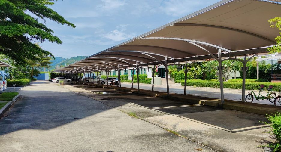 For sale 1 bed apartment in Mueang Phuket, Phuket