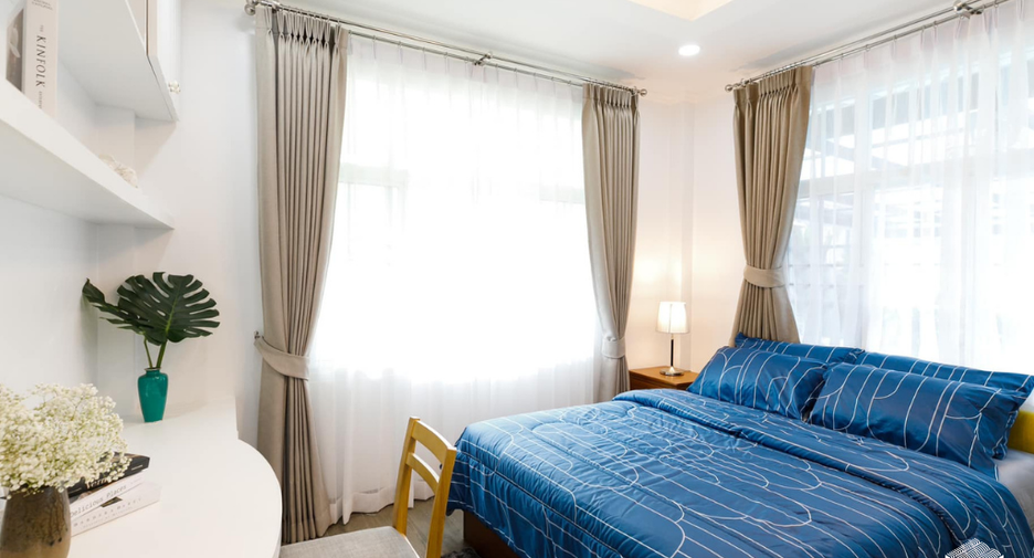 For sale 5 ベッドルーム villa in San Kamphaeng, Chiang Mai