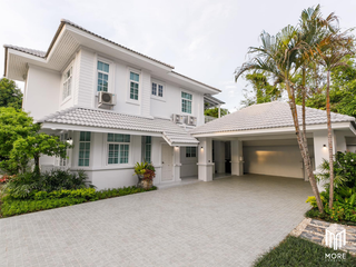 Villa en venta de 5 habitaciones en San Kamphaeng, Chiang Mai