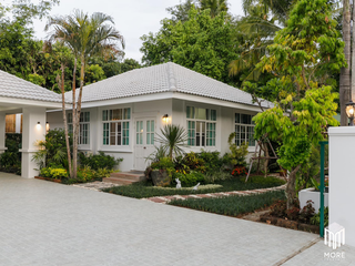 Villa en venta de 5 habitaciones en San Kamphaeng, Chiang Mai