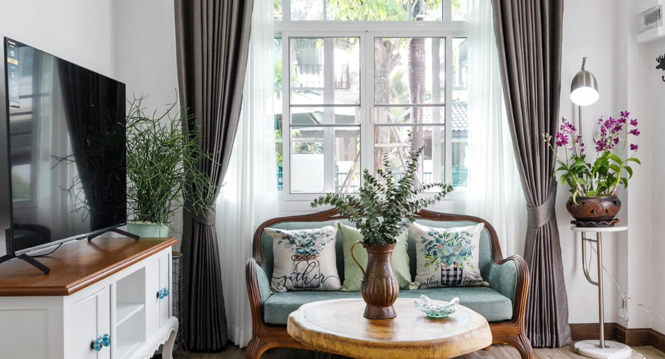 For sale 5 ベッドルーム villa in San Kamphaeng, Chiang Mai