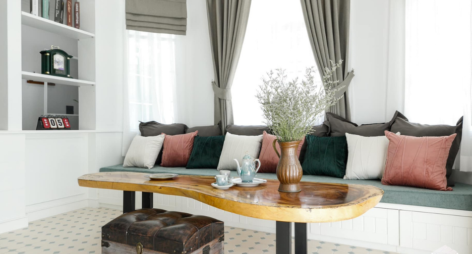 For sale 5 ベッドルーム villa in San Kamphaeng, Chiang Mai