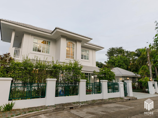 Villa en venta de 5 habitaciones en San Kamphaeng, Chiang Mai