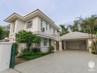 Villa en venta de 5 habitaciones en San Kamphaeng, Chiang Mai