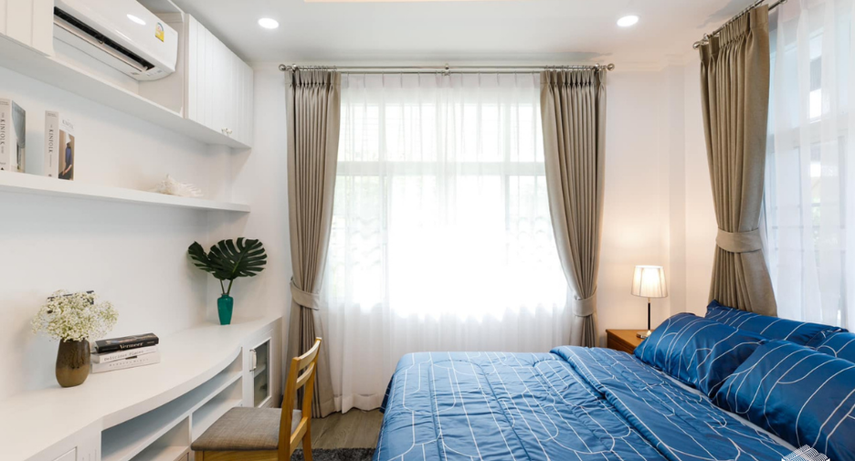 For sale 5 ベッドルーム villa in San Kamphaeng, Chiang Mai