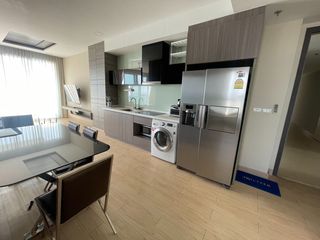 For rent そして for sale 2 Beds condo in Bang Lamung, Chonburi