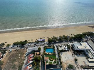 For rent そして for sale 2 Beds condo in Bang Lamung, Chonburi