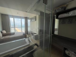 For rent そして for sale 2 Beds condo in Bang Lamung, Chonburi