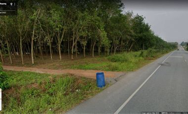 Продажа Участок в Nikhom Phatthana, Районг