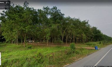 Продажа Участок в Nikhom Phatthana, Районг
