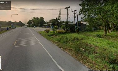 Продажа Участок в Nikhom Phatthana, Районг