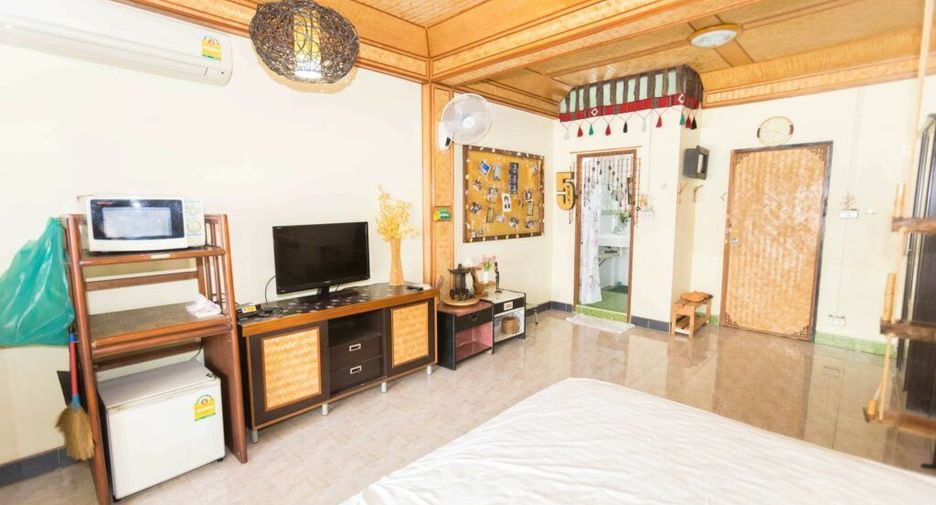 For sale 9 bed apartment in South Pattaya, Pattaya