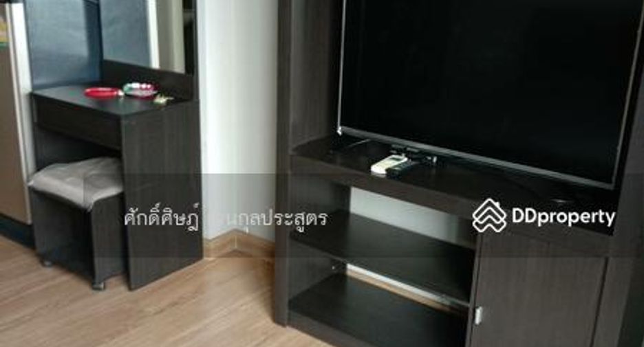 For rent そして for sale 1 Beds condo in Mueang Samut Prakan, Samut Prakan