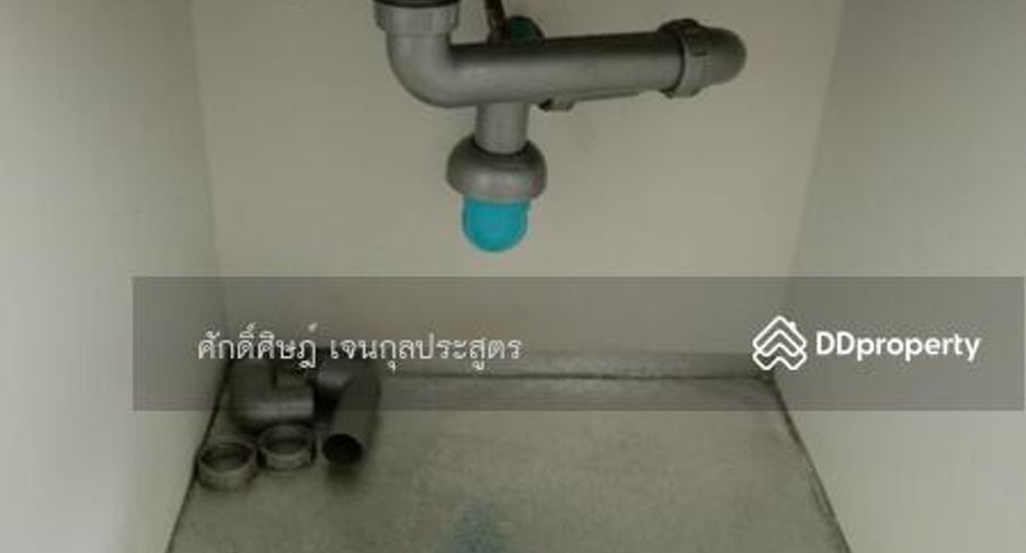 For rent そして for sale 1 Beds condo in Mueang Samut Prakan, Samut Prakan