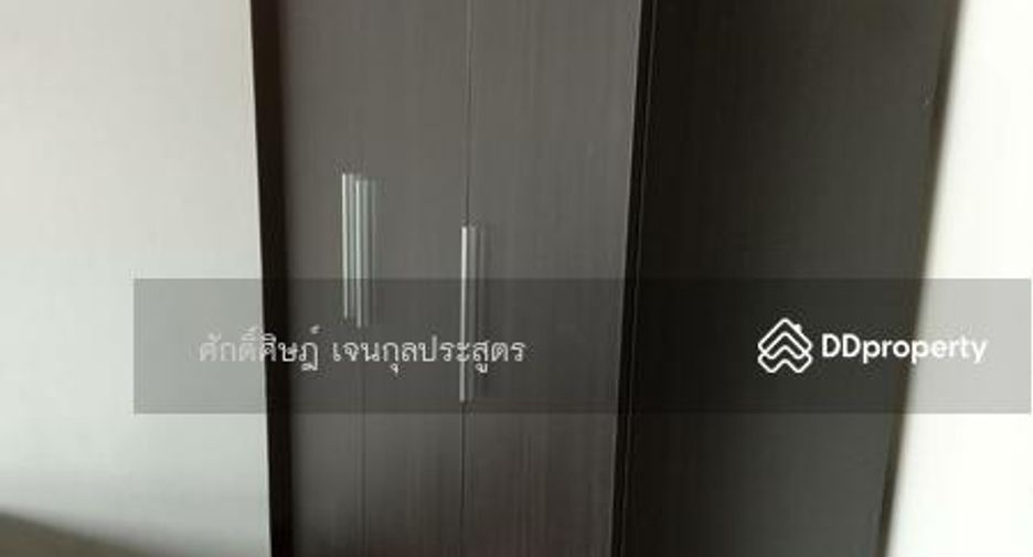For rent そして for sale 1 Beds condo in Mueang Samut Prakan, Samut Prakan