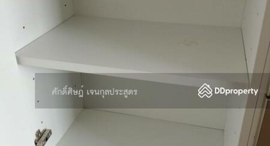 For rent そして for sale 1 Beds condo in Mueang Samut Prakan, Samut Prakan
