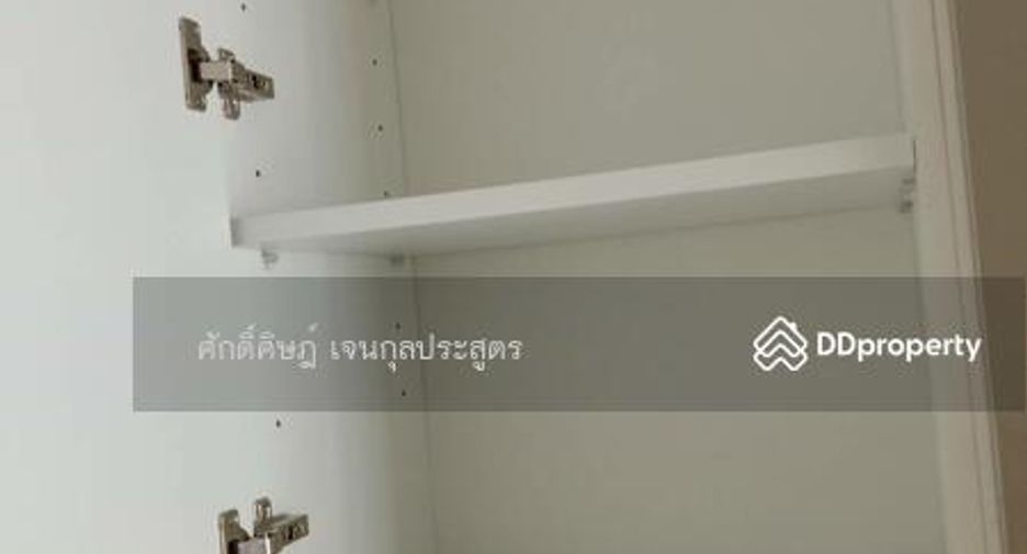 For rent そして for sale 1 Beds condo in Mueang Samut Prakan, Samut Prakan