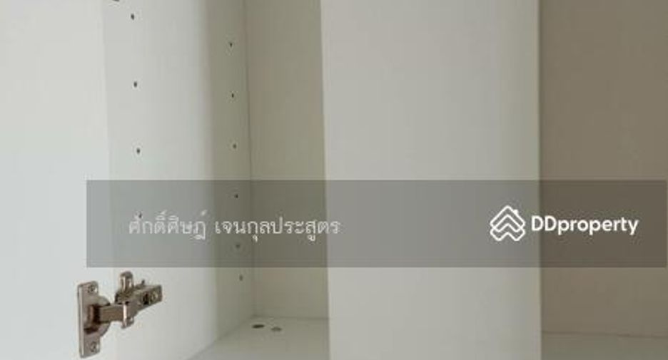 For rent そして for sale 1 Beds condo in Mueang Samut Prakan, Samut Prakan