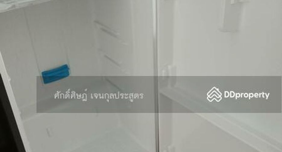 For rent そして for sale 1 Beds condo in Mueang Samut Prakan, Samut Prakan