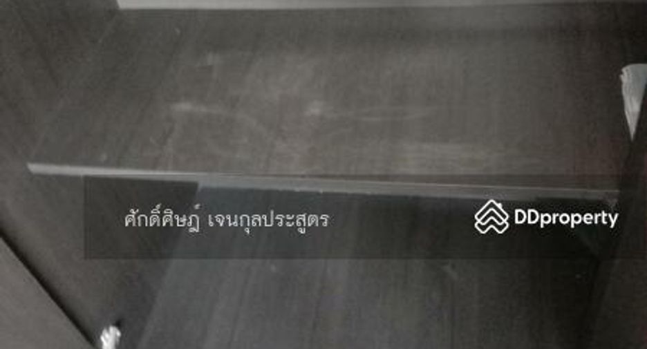 For rent そして for sale 1 Beds condo in Mueang Samut Prakan, Samut Prakan