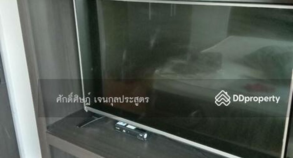 For rent そして for sale 1 Beds condo in Mueang Samut Prakan, Samut Prakan