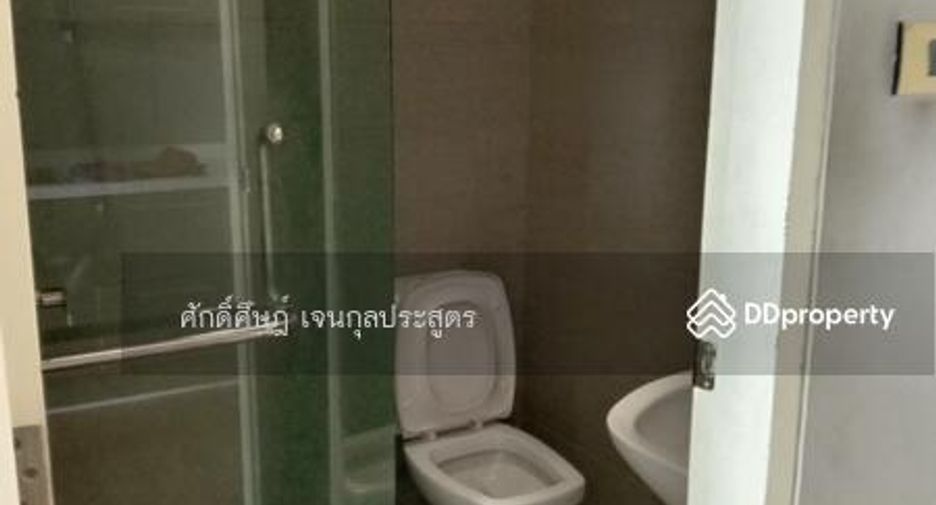 For rent そして for sale 1 Beds condo in Mueang Samut Prakan, Samut Prakan