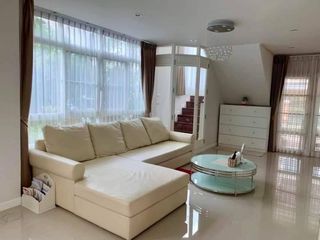 For sale 4 bed house in Mueang Chon Buri, Chonburi