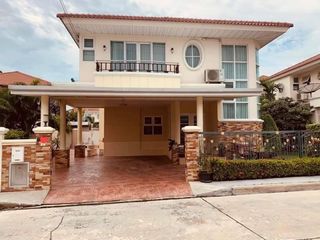 For sale 4 bed house in Mueang Chon Buri, Chonburi
