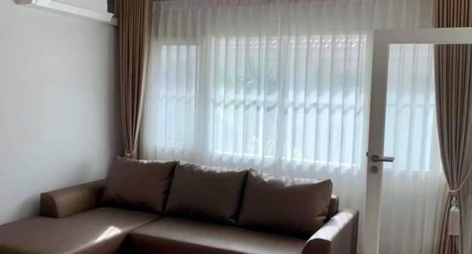 For sale 4 Beds house in Mueang Chon Buri, Chonburi