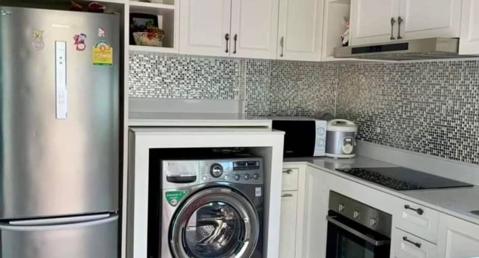 For sale 4 Beds house in Mueang Chon Buri, Chonburi