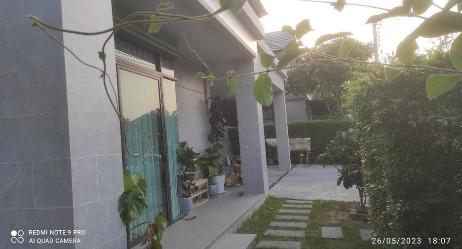 For sale 5 Beds house in Bang Kruai, Nonthaburi