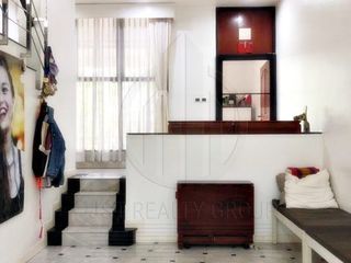 For sale 4 bedrooms townhouse in Watthana, Bangkok