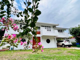 For Rent 5 Bedroom House In Mueang Chiang Mai